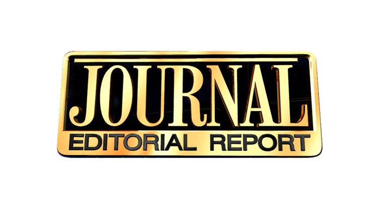 Постер The Journal Editorial Report