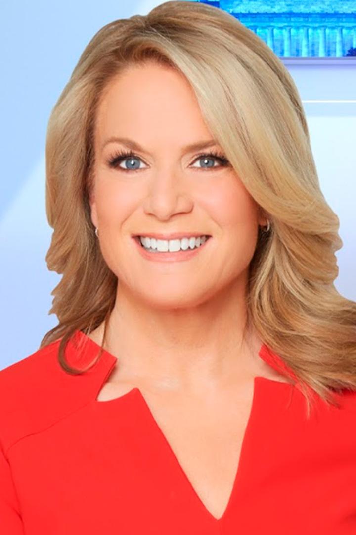 The Story With Martha MacCallum (the-story-with-martha-maccallum) ТВ-шоу