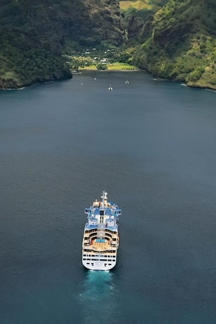 Cap sur les Marquises, croisière sur l'Aranui (cap-sur-les-marquises-croisire-sur-laranui) Документальный фильм