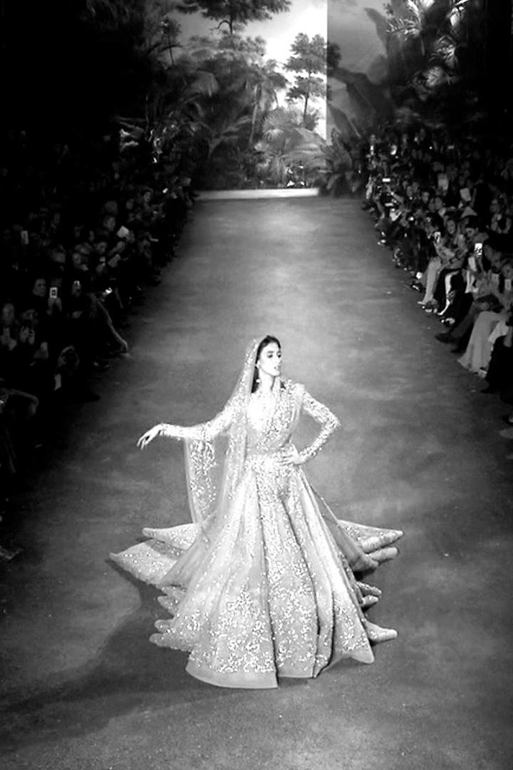 Was ist Haute Couture? (was-ist-haute-couture) Познавательное