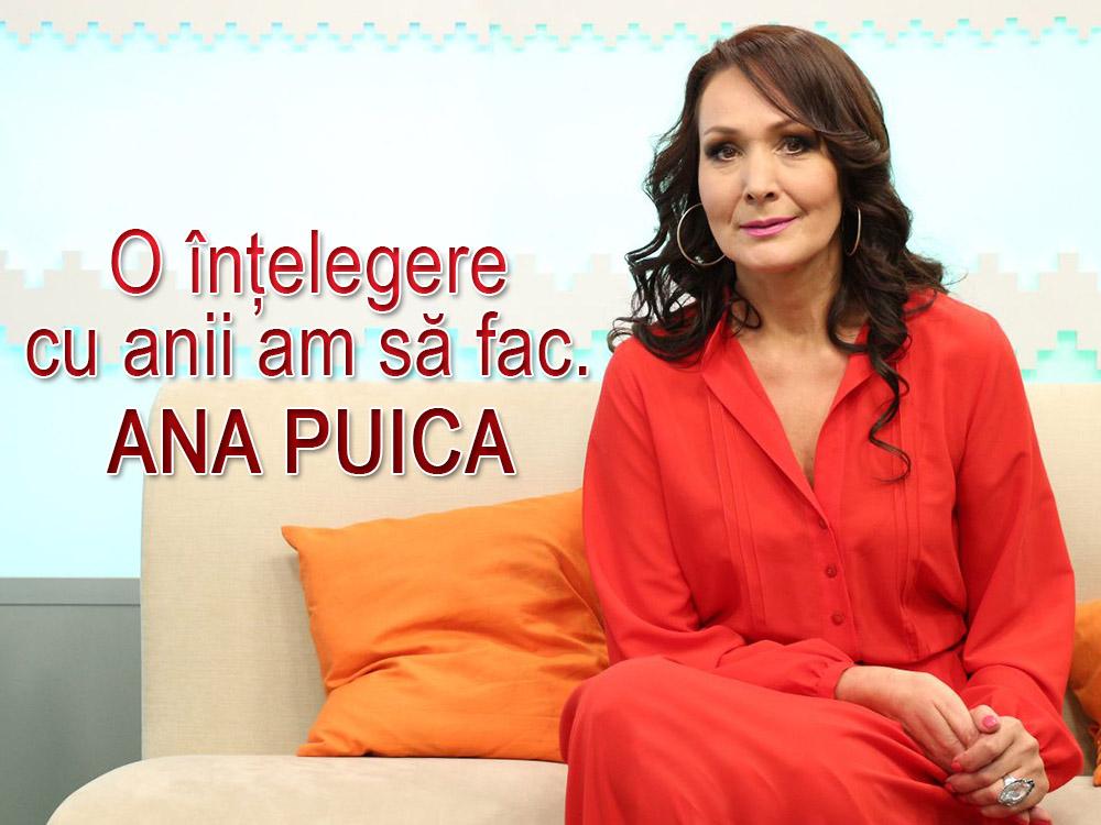 O înțelegere cu anii am să fac. Ana Puica (o-nelegere-cu-anii-am-s-fac-ana-puica) Музыка