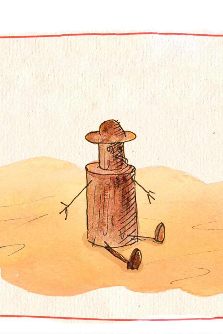 Смоляное Чучелко (smoljanoe-chuchelko) Досуг, хобби