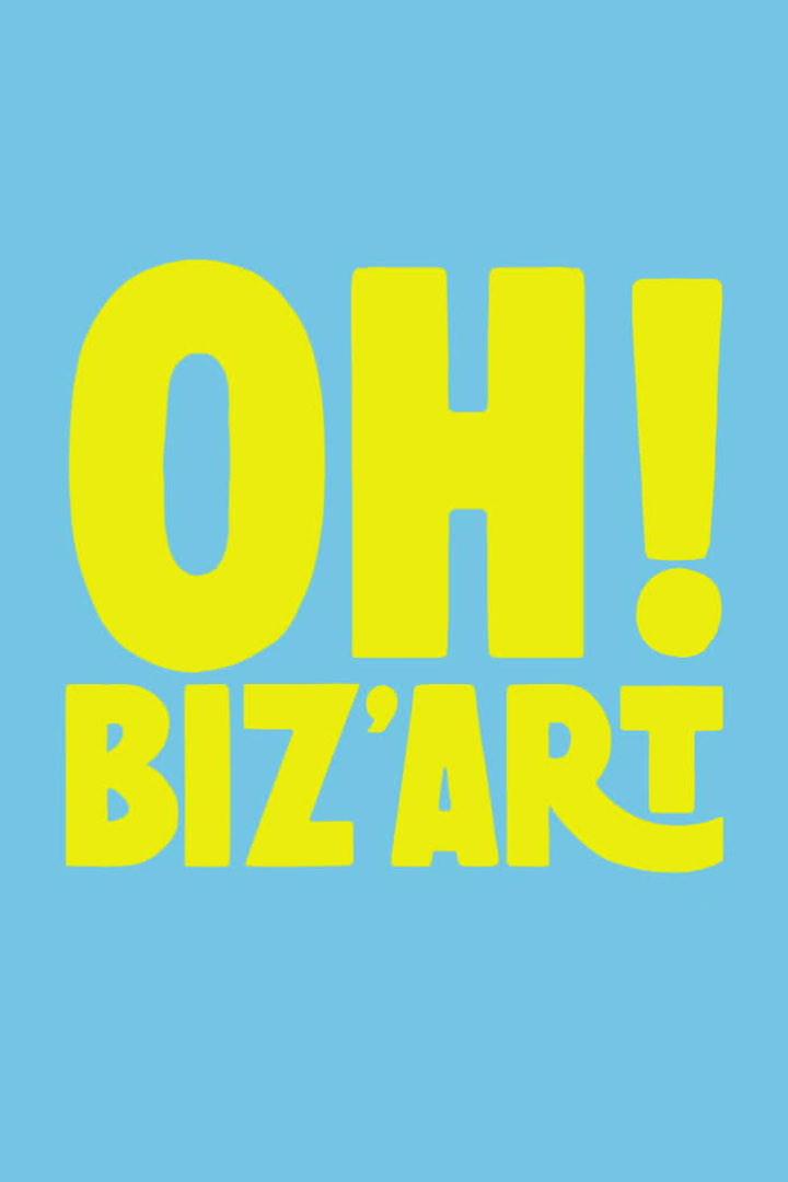 О! Биз'арт (o-bizart) Документальный сериал