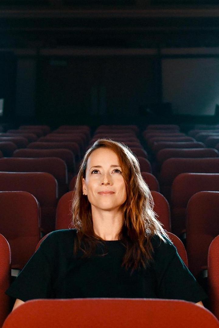 Dans un cinéma près de chez vous (dans-un-cinma-prs-de-chez-vous) Документальный фильм