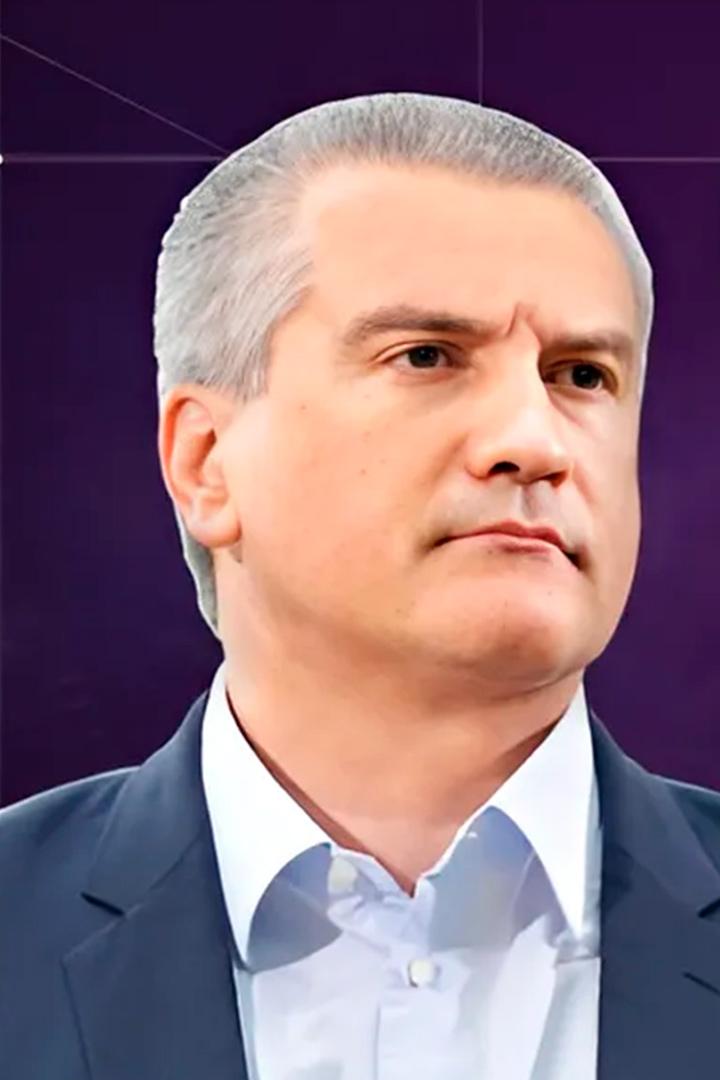 Серьёзный разговор с С.Аксёновым (sereznyj-razgovor-s-saksenovym) Досуг, хобби