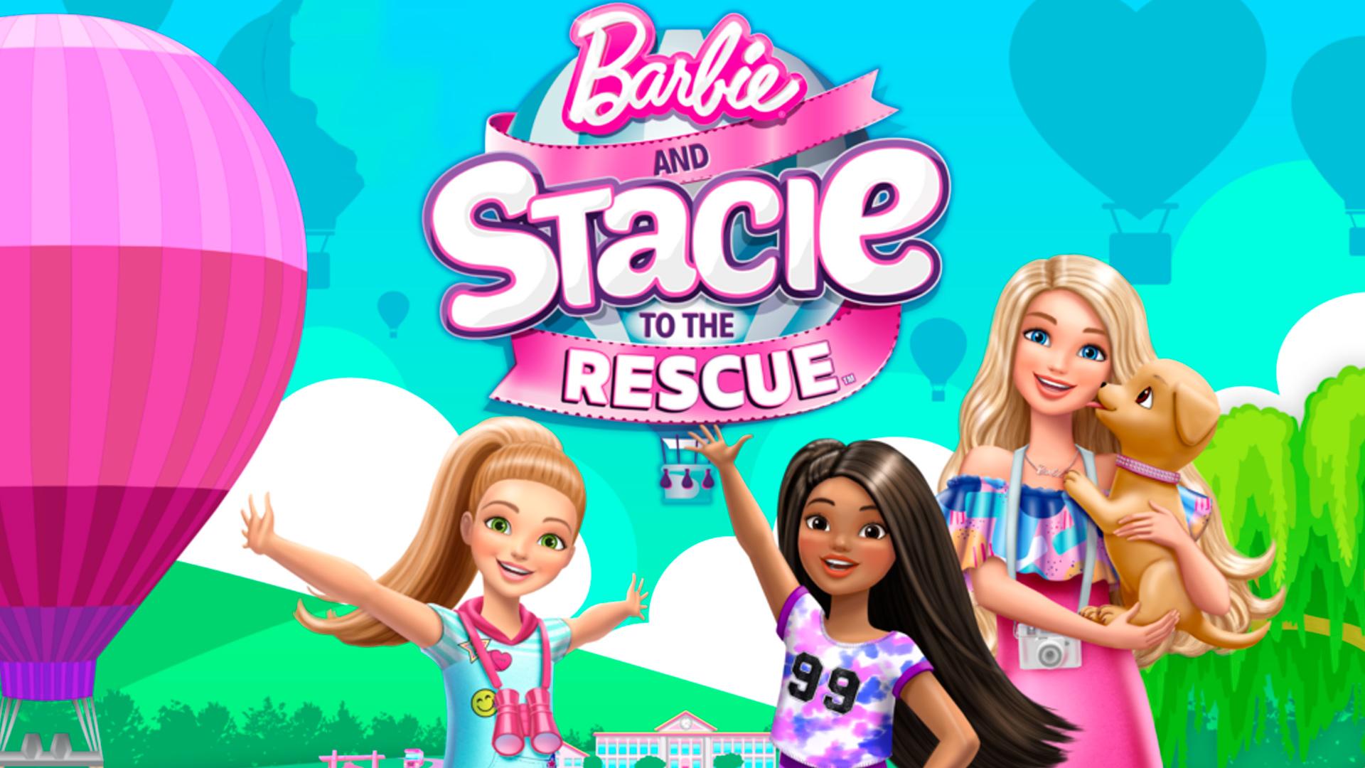 Barbie und Stacie: Eine Schwester für alle Fälle (barbie-und-stacie-eine-schwester-fr-alle-flle) Мультфильм 2024