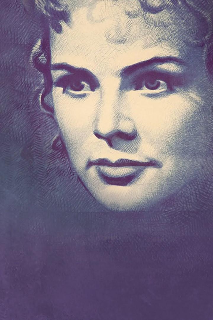 Крепостная актриса (krepostnaja-aktrisa) Фильм 1963