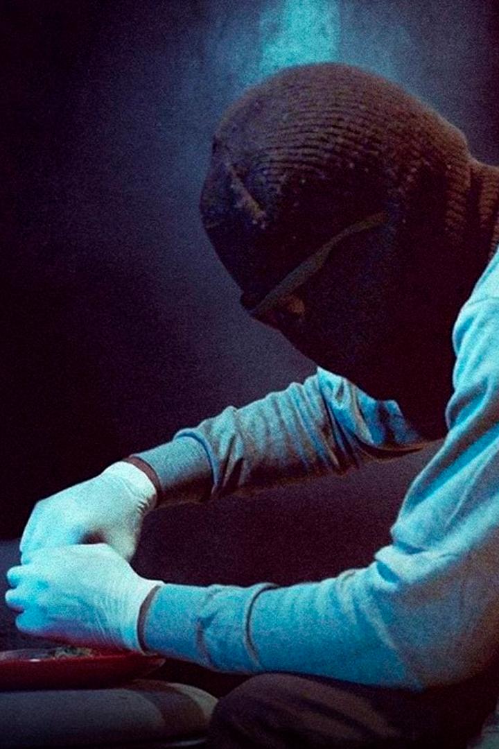 The Business of Drugs (the-business-of-drugs) Документальный сериал