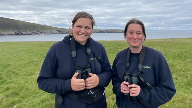 Постер Shetland: Scotland's Wondrous Isles