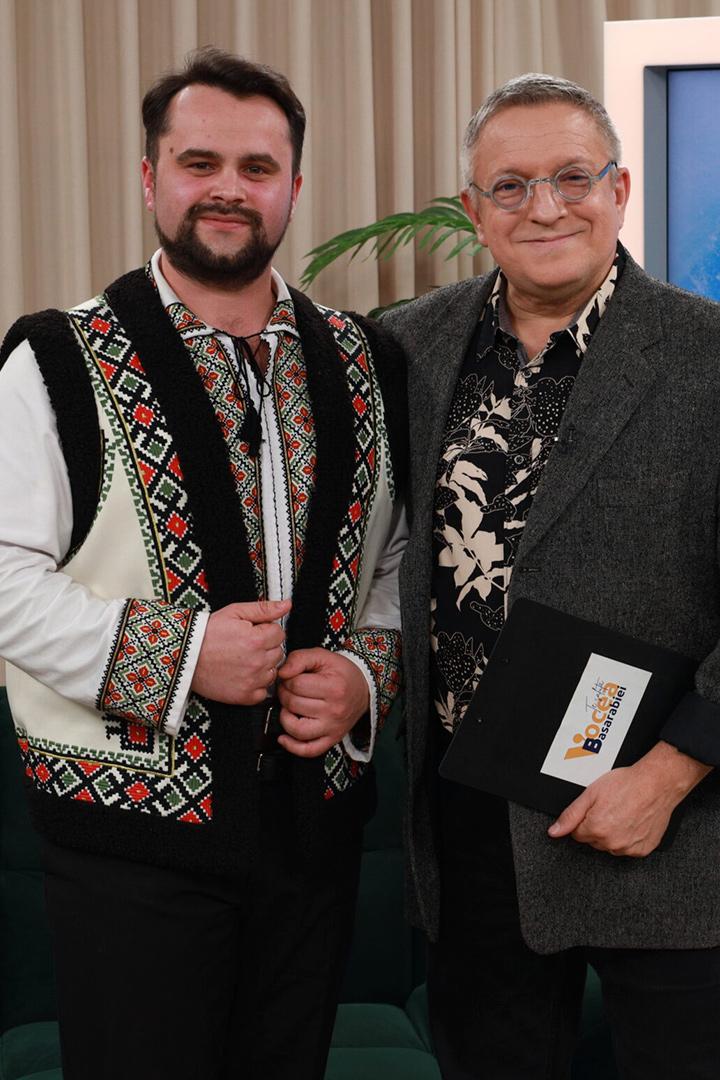 Salutare, Națiune! (salutare-naiune) Досуг, хобби