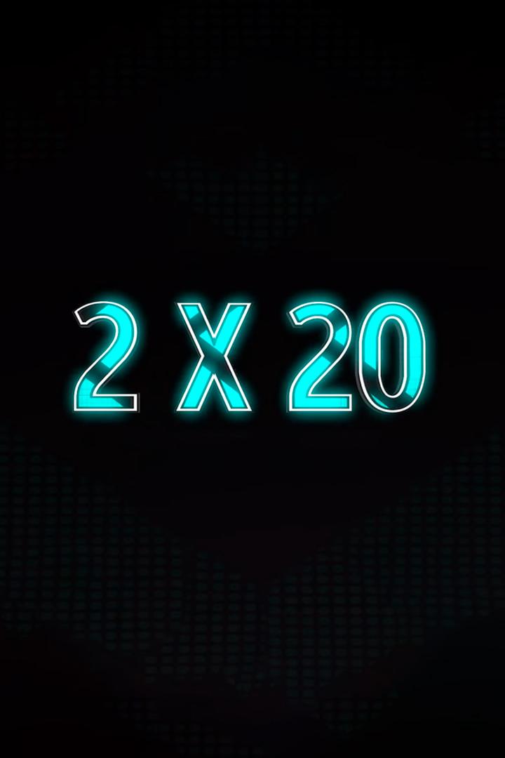 2х20 (2h20) Ток-шоу