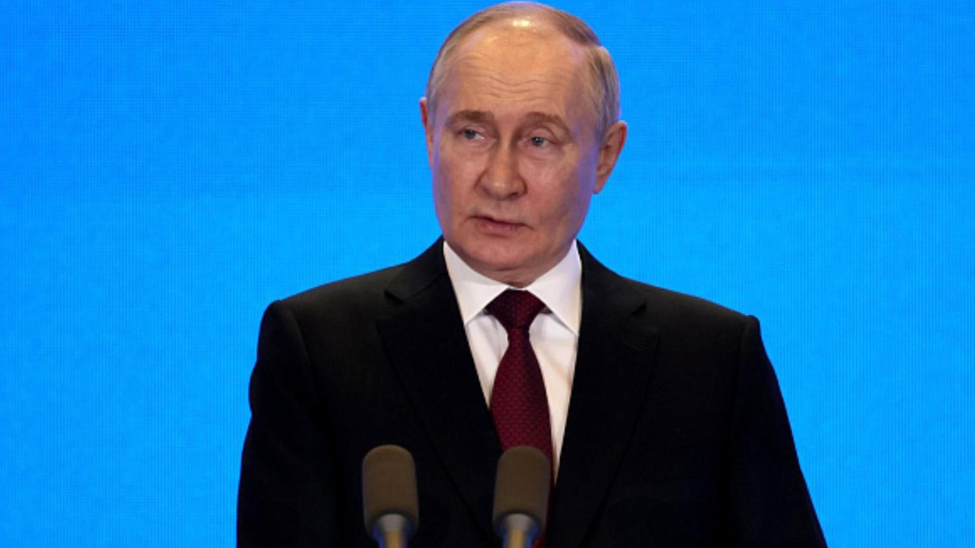 Выступление Владимира Путина на VIII российско-китайском ЭКСПО в Харбине (vystuplenie-vladimira-putina-na-viii-rossijsko-kitajskom-ekspo-v-harbine) Другое