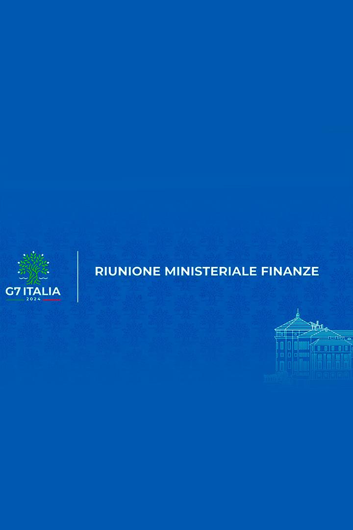 G7 Riunione ministeriale della Finanza (g7-riunione-ministeriale-della-finanza) Досуг, хобби