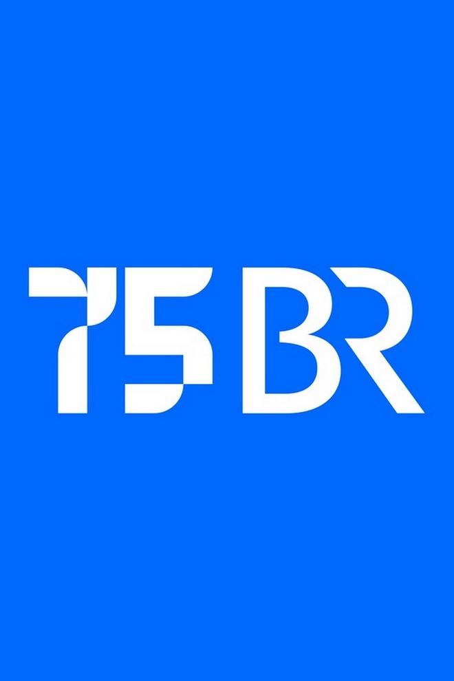 BR retro-75 Jahre BR (br-retro-75-jahre-br) Досуг, хобби