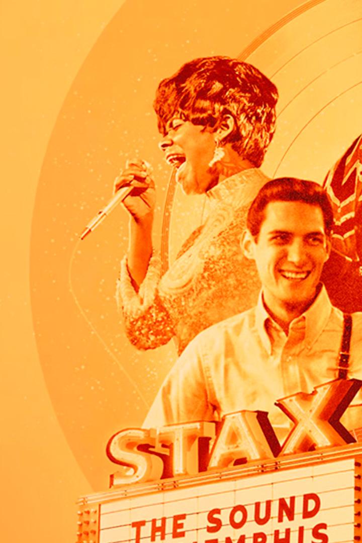 Stax: Soulsville USA (stax-soulsville-usa) Документальный сериал