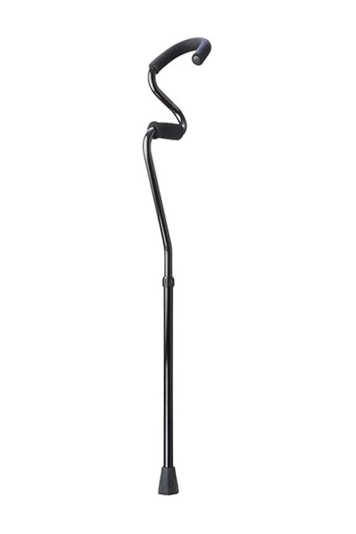 Ergonomiczny uchwyt Strong Arm Cane (ergonomiczny-uchwyt-strong-arm-cane) Телемагазин
