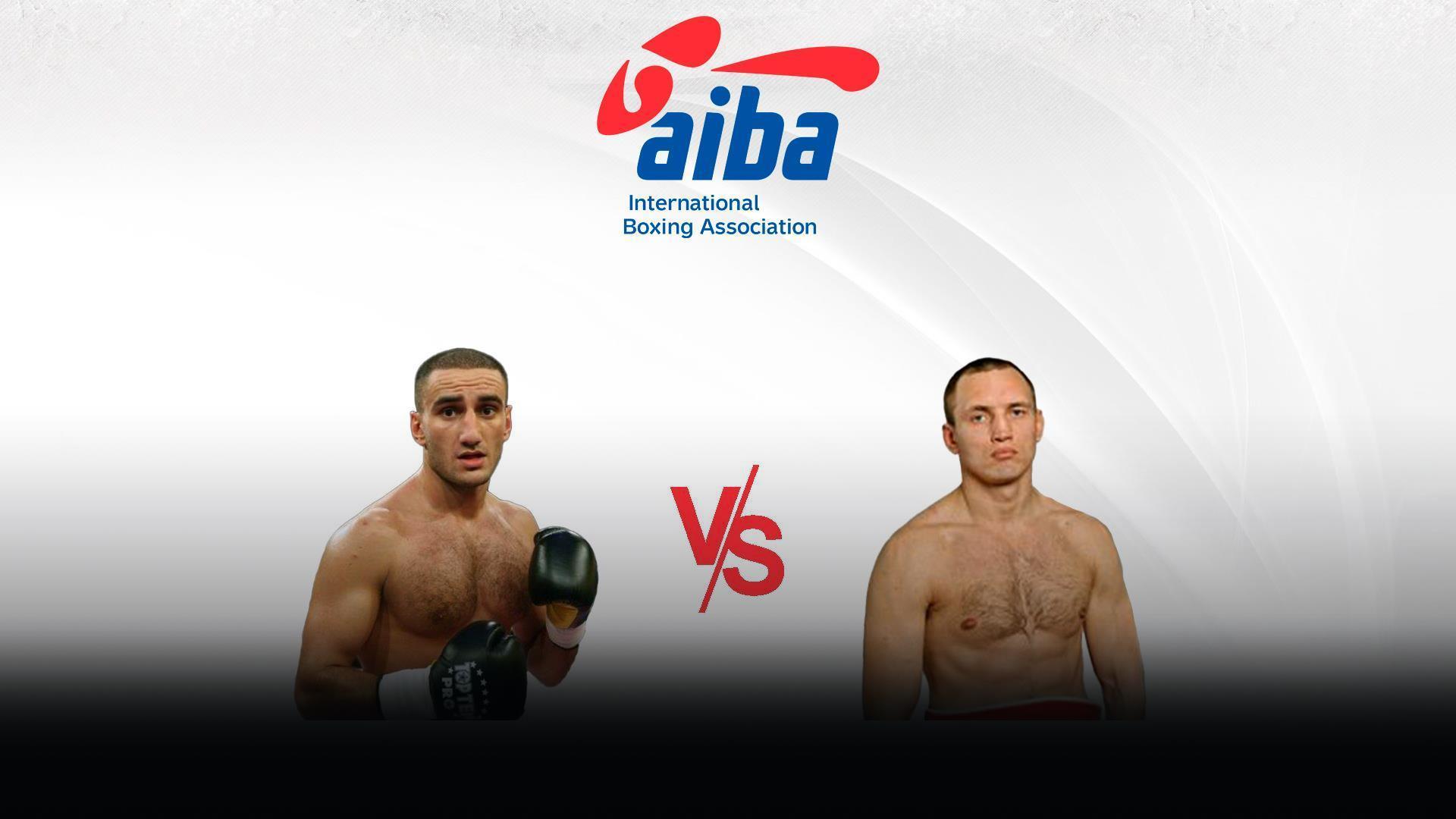 Бой за вакантный титул WBO Inter-Continental в полутяжёлом весе. Каро Мурат - Сергей Демченко (boj-za-vakantnyj-titul-wbo-inter-continental-v-polutjazhelom-vese-karo-murat-sergej-demchenko) Спорт