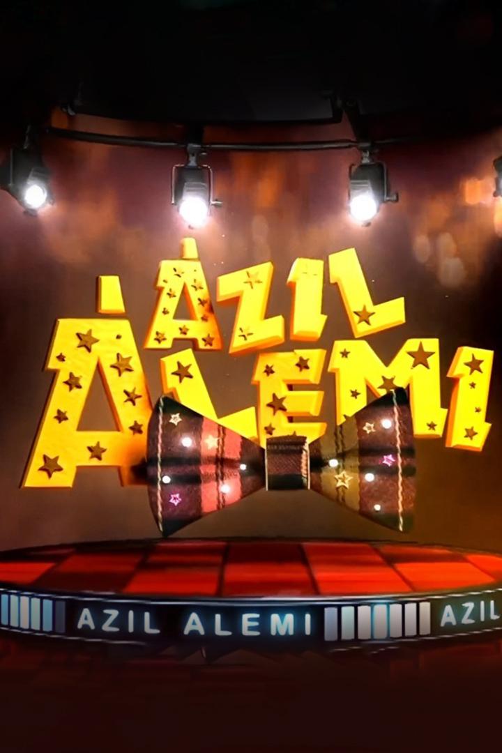 Әзіл әлемі (zl-lem) Досуг, хобби