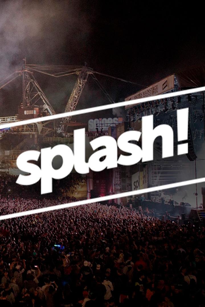 Splash! Festival 2023 (splash-festival-2023) Досуг, хобби