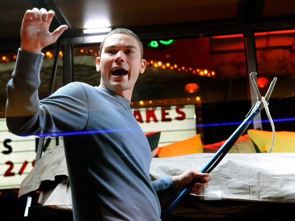 Со змеями в Лас-Вегасе (so-zmejami-v-las-vegase) Документальный фильм