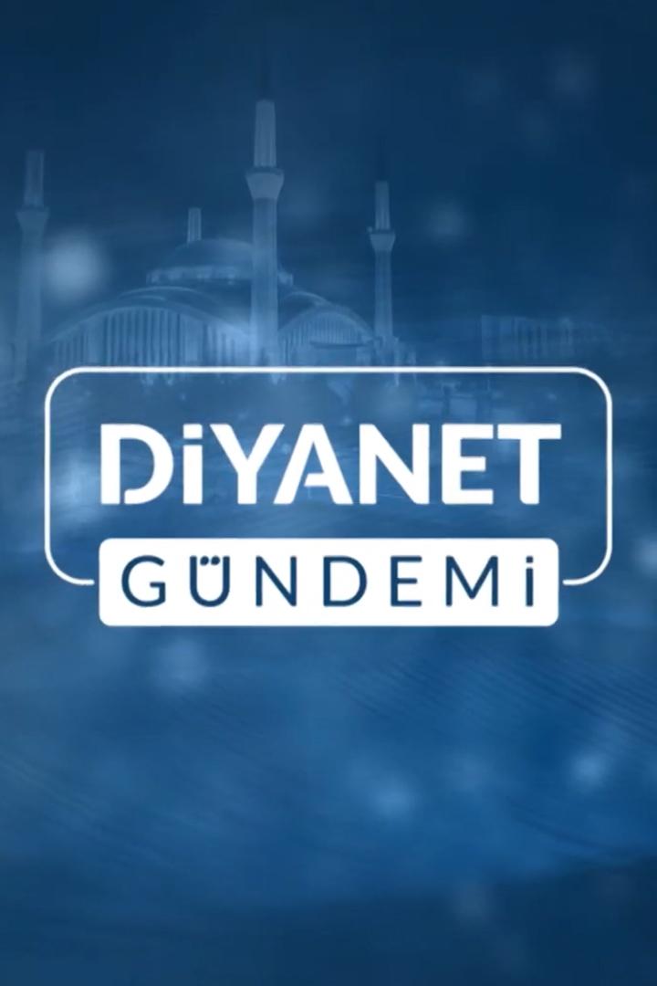 Diyanet Gündemi (diyanet-gndemi) ТВ-шоу