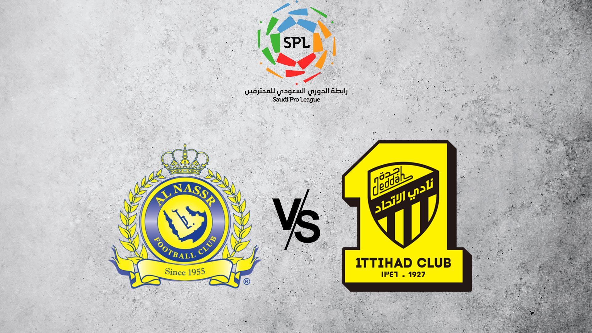 Saudi Arabia Pro League: Al Nassr - Al Ittihad (saudi-arabia-pro-league-al-nassr-al-ittihad) Спорт