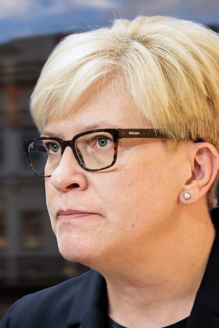 Rinkimai 2024. Rinkimų į Respublikos Prezidentus II turo rezultatai (rinkimai-2024-rinkim-respublikos-prezidentus-ii-turo-rezultatai) Другое