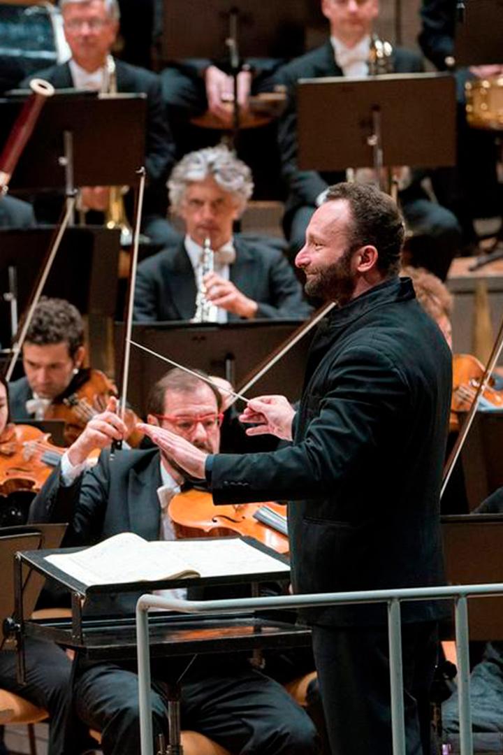 Galakonzert der Berliner Philharmoniker 2022 (galakonzert-der-berliner-philharmoniker-2022) Музыка