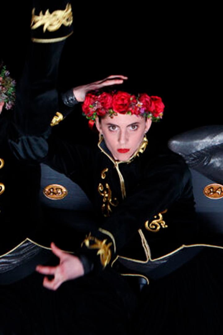 Leipziger Ballett: Peter I. Tschaikowski (leipziger-ballett-peter-i-tschaikowski) Досуг, хобби
