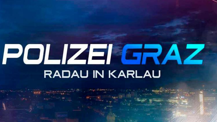 Постер Polizei Graz – Radau in Karlau