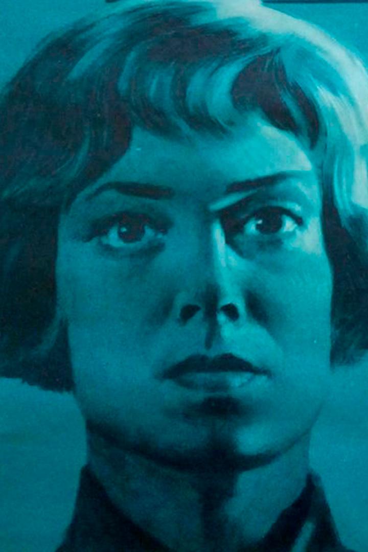 Опознание (opoznanie) Фильм 1973