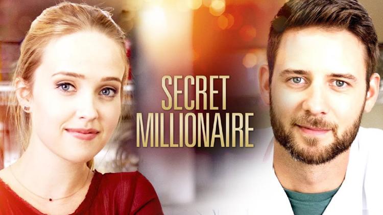 Постер Secret Millionaire