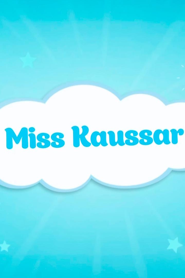Мисс Каусар (miss-kausar) Досуг, хобби