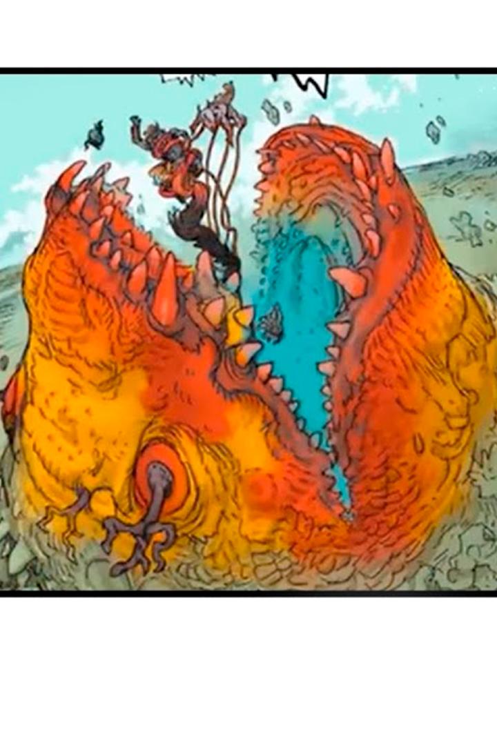 Manben: Behind the Scenes of Manga Terada Katsuya (manben-behind-the-scenes-of-manga-terada-katsuya) Досуг, хобби
