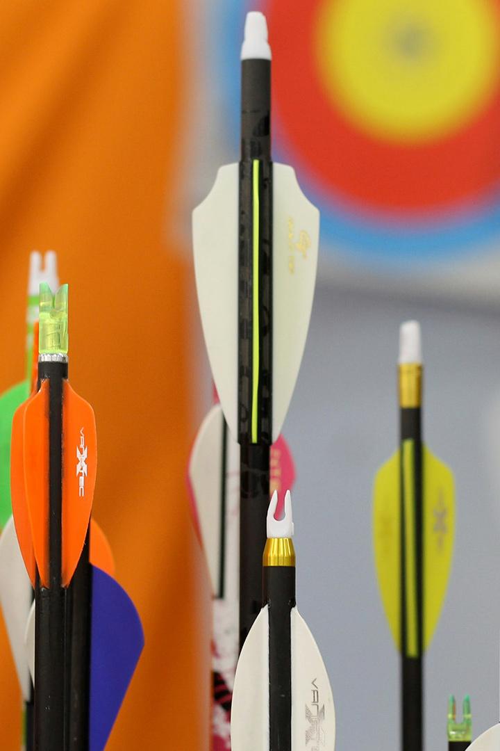 Стрельба из лука. European Championships. Recurve. Эссен, Германия. Обзор (strelba-iz-luka-european-championships-recurve-essen-germanija-obzor) Досуг, хобби