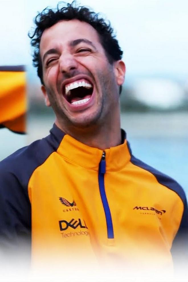 Ricciardo's F1 Quiz (ricciardos-f1-quiz) Досуг, хобби
