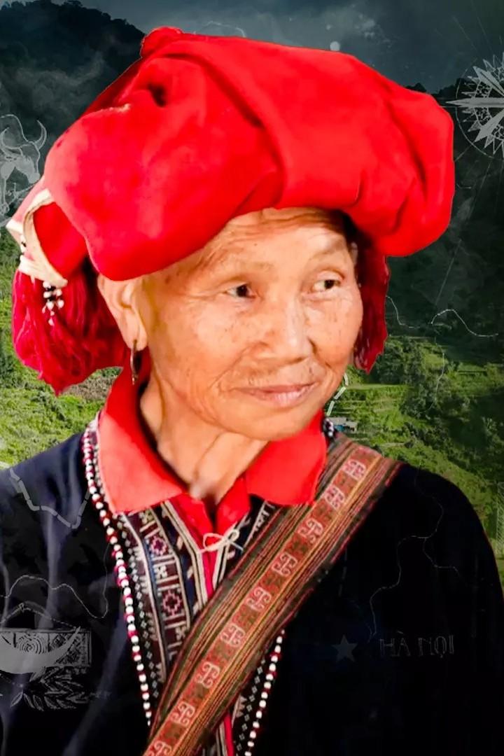 Les peuples du Nord Vietnam (les-peuples-du-nord-vietnam) Документальный фильм