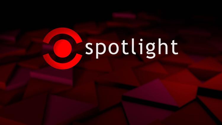 Постер Spotlight