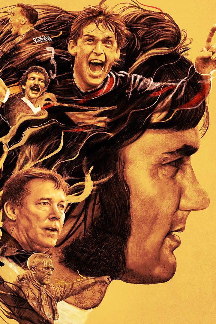 Pitch Invasion: How the Scottish and Irish Changed Football (pitch-invasion-how-the-scottish-and-irish-changed-football) Досуг, хобби