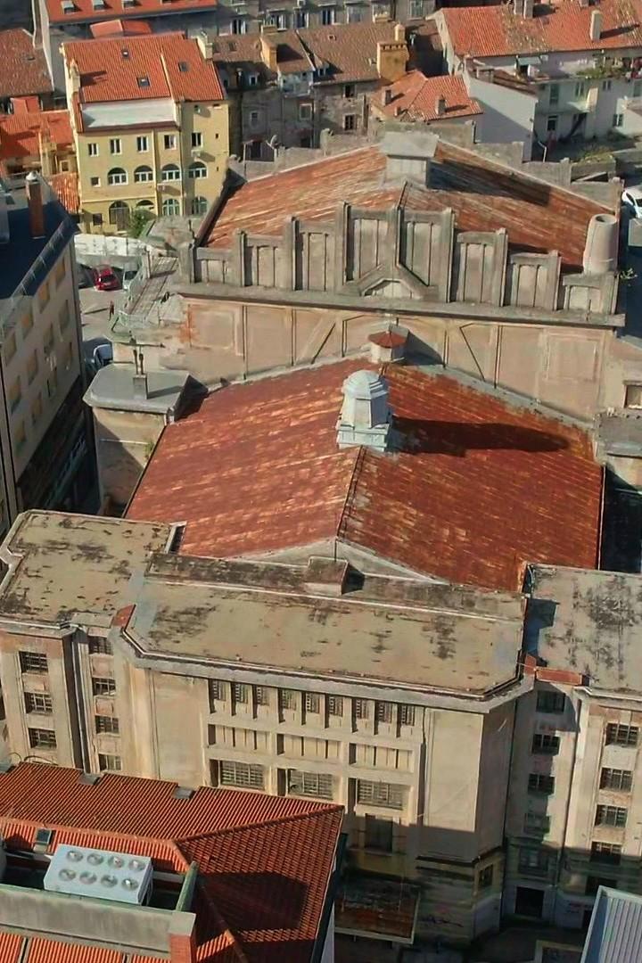 Rijeka - arhitektura i grad (rijeka-arhitektura-i-grad) Познавательное