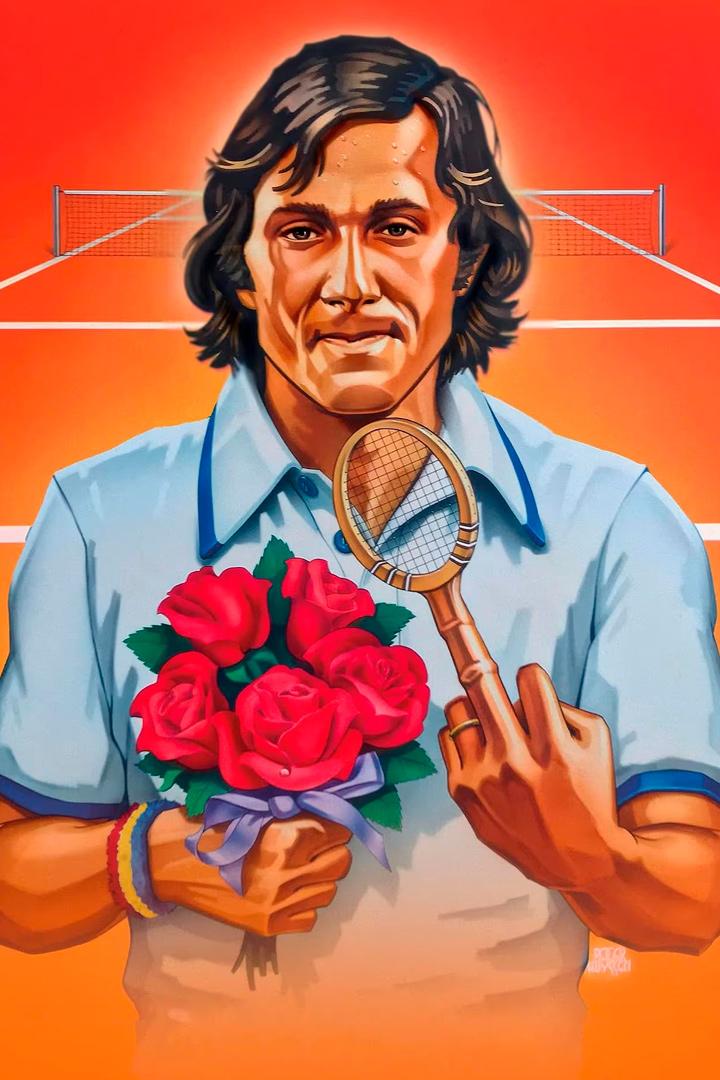 Nasty (nasty) Документальный фильм