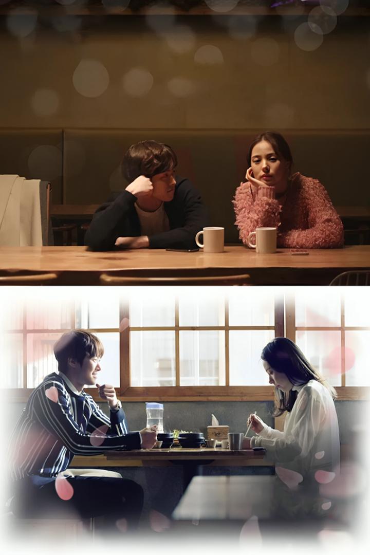 The Happy Loner (the-happy-loner) Сериал 2017