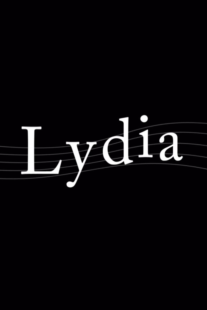 Lydia (lydia) Документальный фильм
