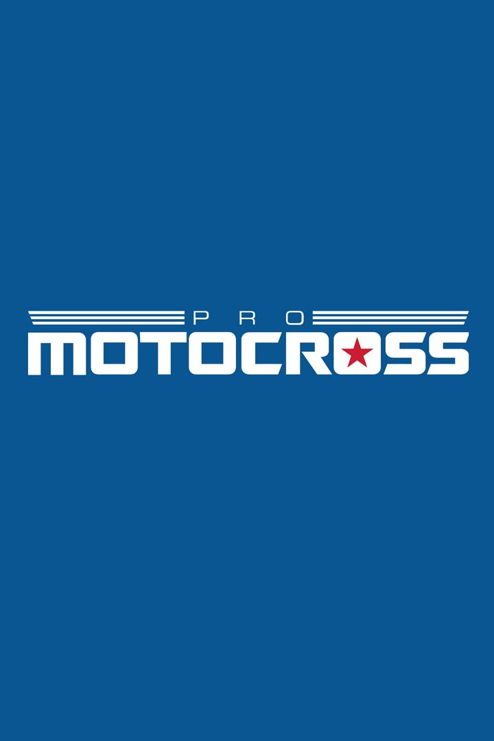 Pro Motocross (pro-motocross) Досуг, хобби