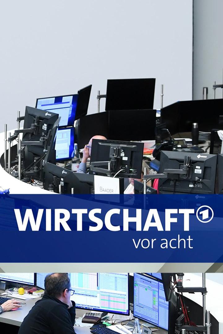 Wirtschaft vor acht (wirtschaft-vor-acht) Новости