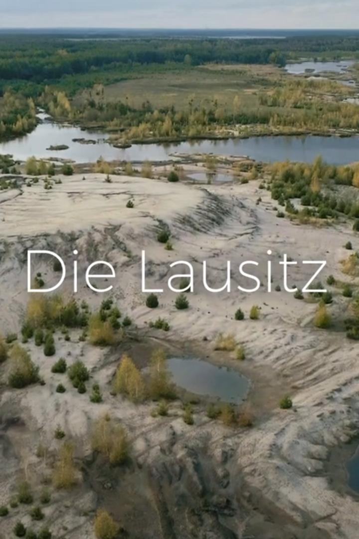 Die Lausitz – Experiment Natur (die-lausitz-experiment-natur) Документальный сериал
