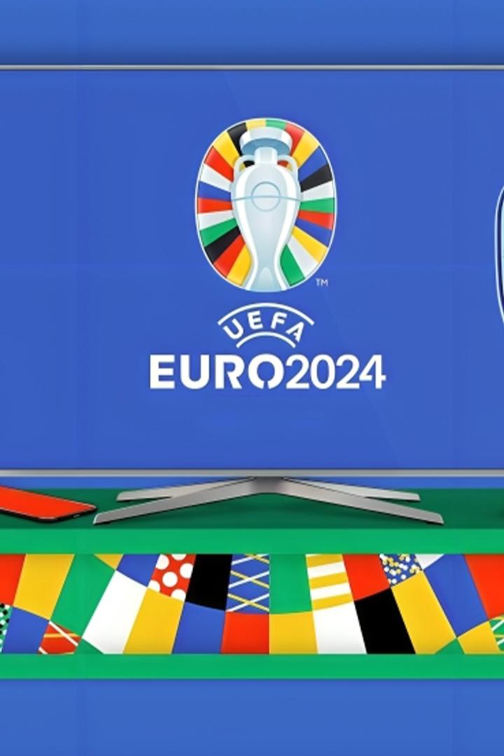 UEFA Euro. Apskats (uefa-euro-apskats) Досуг, хобби