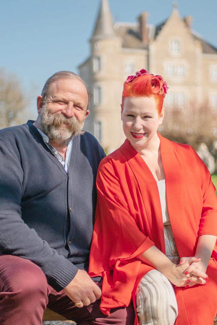 Dick and Angel's Secret France (dick-and-angels-secret-france) Досуг, хобби