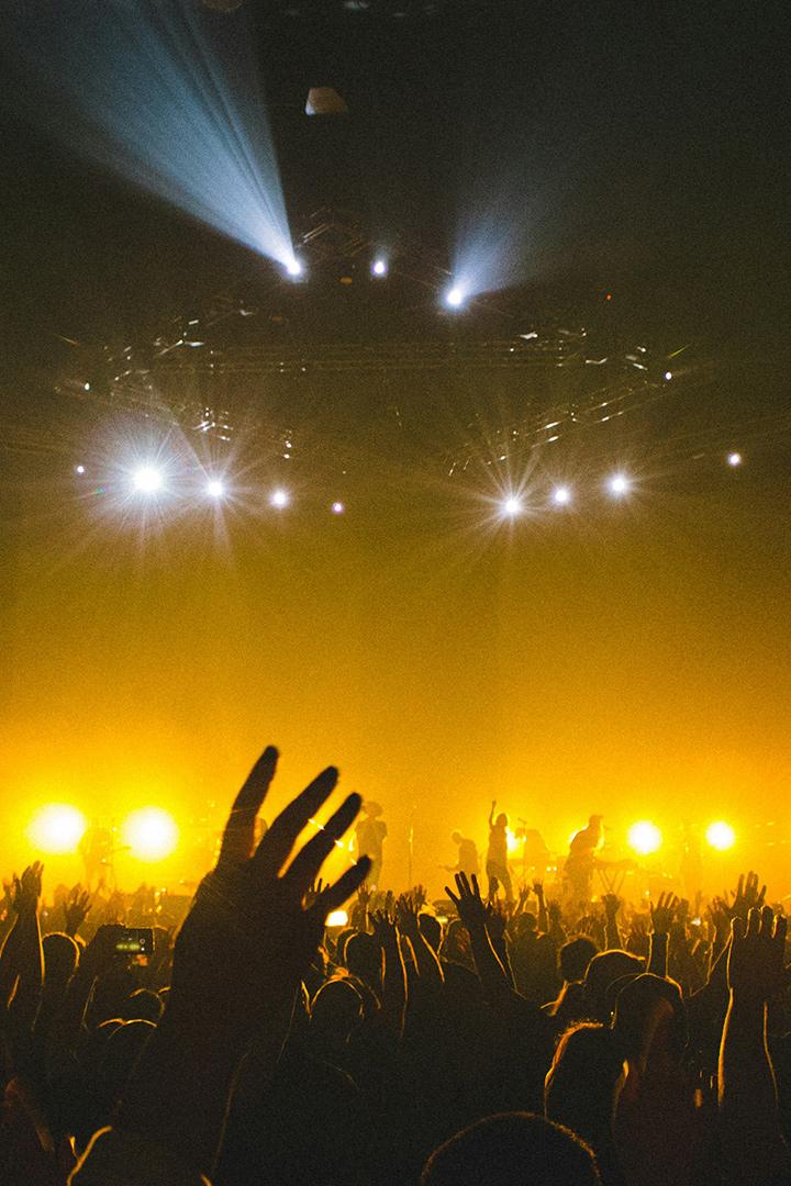 Glastonbury: The Headliners! (glastonbury-the-headliners) Досуг, хобби