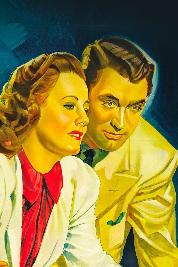 Грошовая серенада (groshovaja-serenada) Фильм 1941